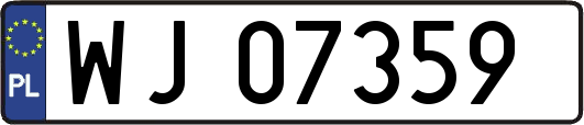 WJ07359