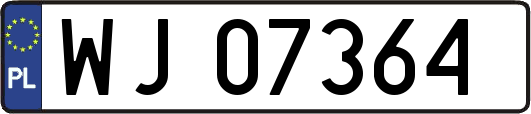 WJ07364
