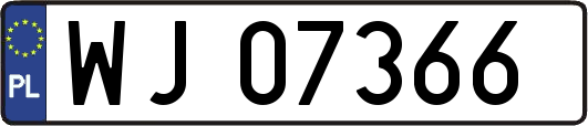 WJ07366