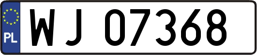 WJ07368