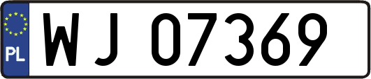 WJ07369