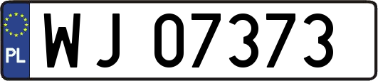 WJ07373