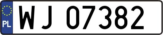 WJ07382