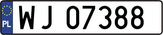 WJ07388