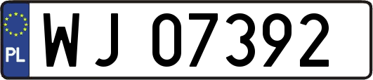 WJ07392
