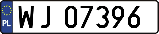 WJ07396
