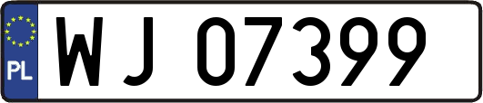 WJ07399