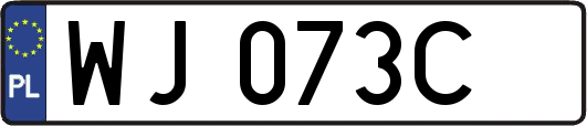 WJ073C