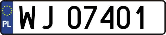 WJ07401