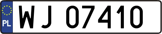 WJ07410