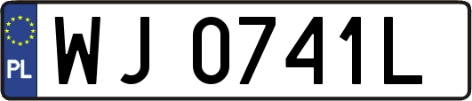 WJ0741L