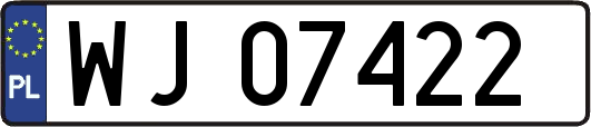 WJ07422