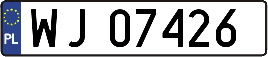 WJ07426