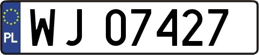 WJ07427