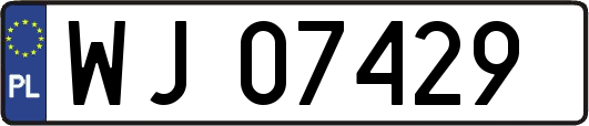 WJ07429