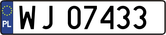 WJ07433