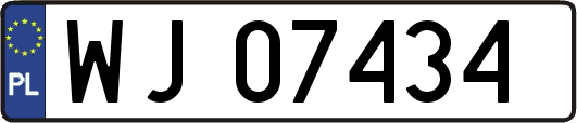 WJ07434