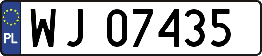 WJ07435