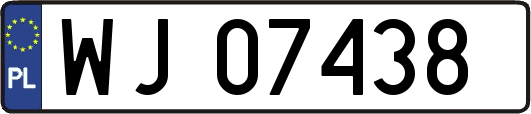 WJ07438