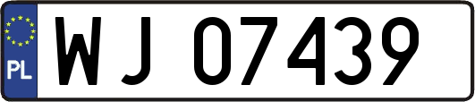 WJ07439