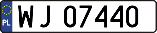 WJ07440