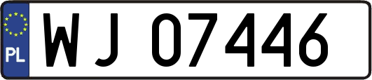 WJ07446