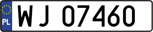 WJ07460