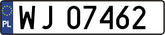 WJ07462