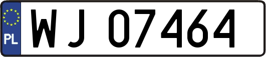WJ07464
