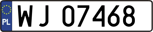 WJ07468