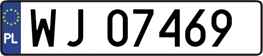 WJ07469