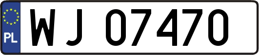 WJ07470