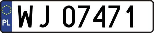 WJ07471