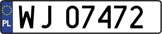 WJ07472