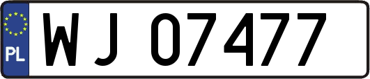 WJ07477