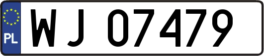 WJ07479