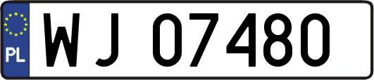 WJ07480