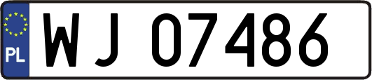WJ07486