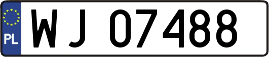 WJ07488