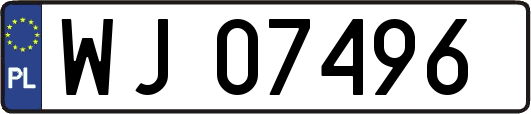 WJ07496