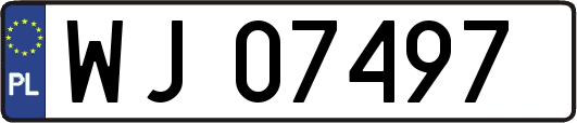WJ07497