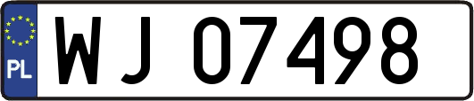 WJ07498