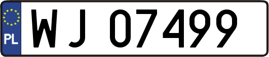 WJ07499