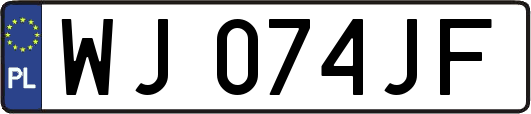 WJ074JF