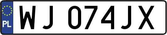 WJ074JX