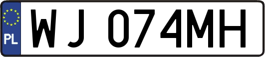 WJ074MH