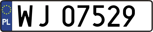 WJ07529