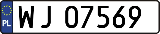 WJ07569