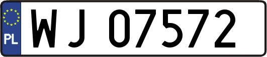 WJ07572