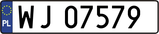WJ07579